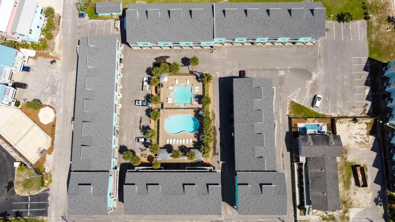 Lani Kai 103 By Vacation Homes Collection Gulf Shores Exterior photo