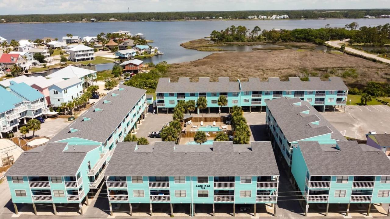Lani Kai 103 By Vacation Homes Collection Gulf Shores Exterior photo